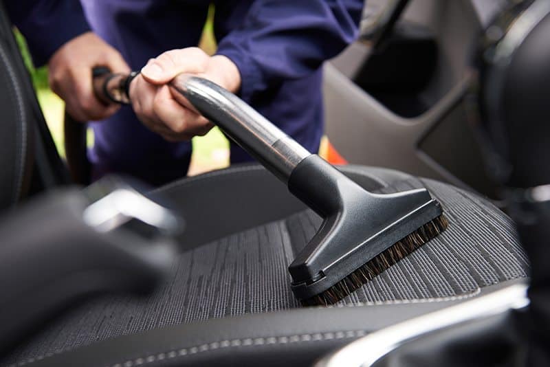 Estofos Automóvel ao Domicílio